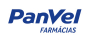 Logo da PanVel Farmácias