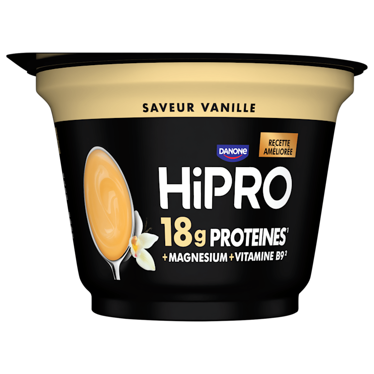 Régime 42 Vital - Préparation Hypocalorique Végétale Saveur Vanille - 2x510g + Shaker Offert