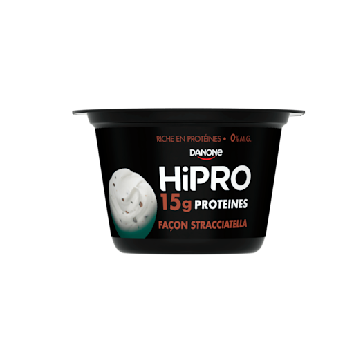 Site Officiel HiPRO France - Découvrez nos produits hyper-protéinés