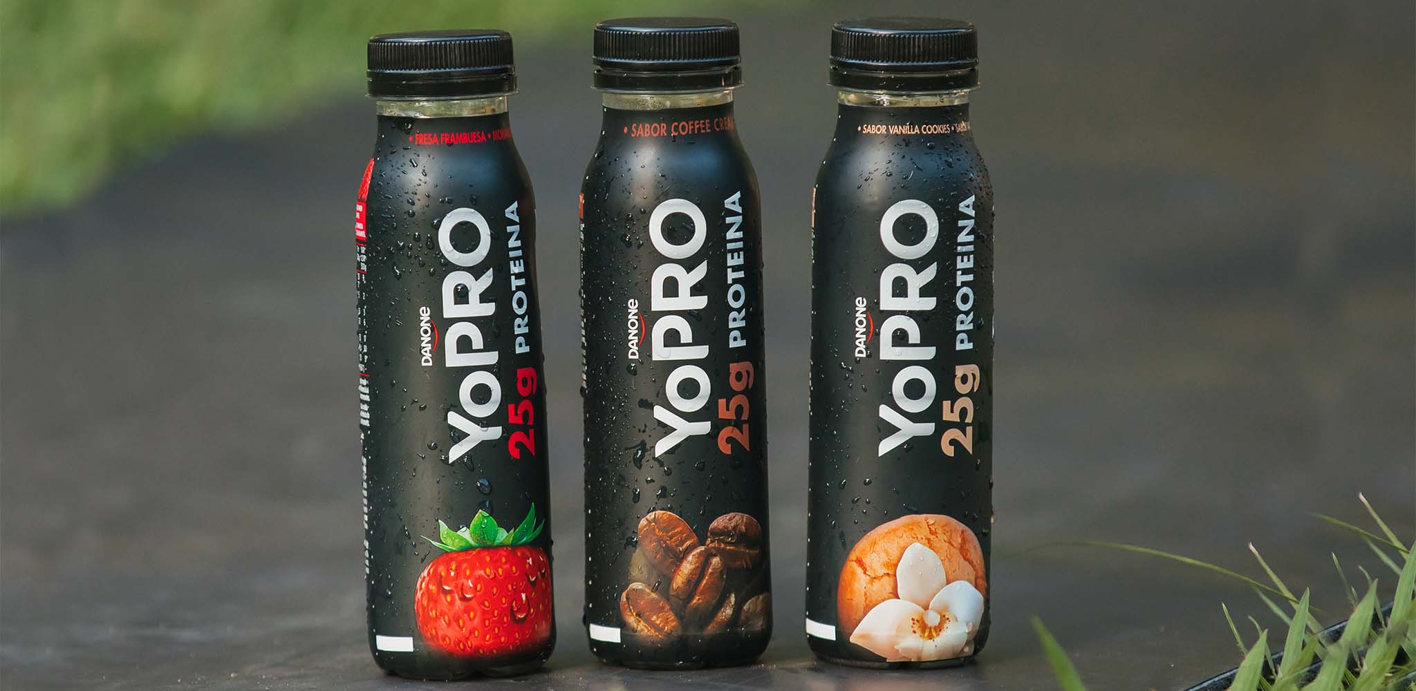 Produtos YoPRO