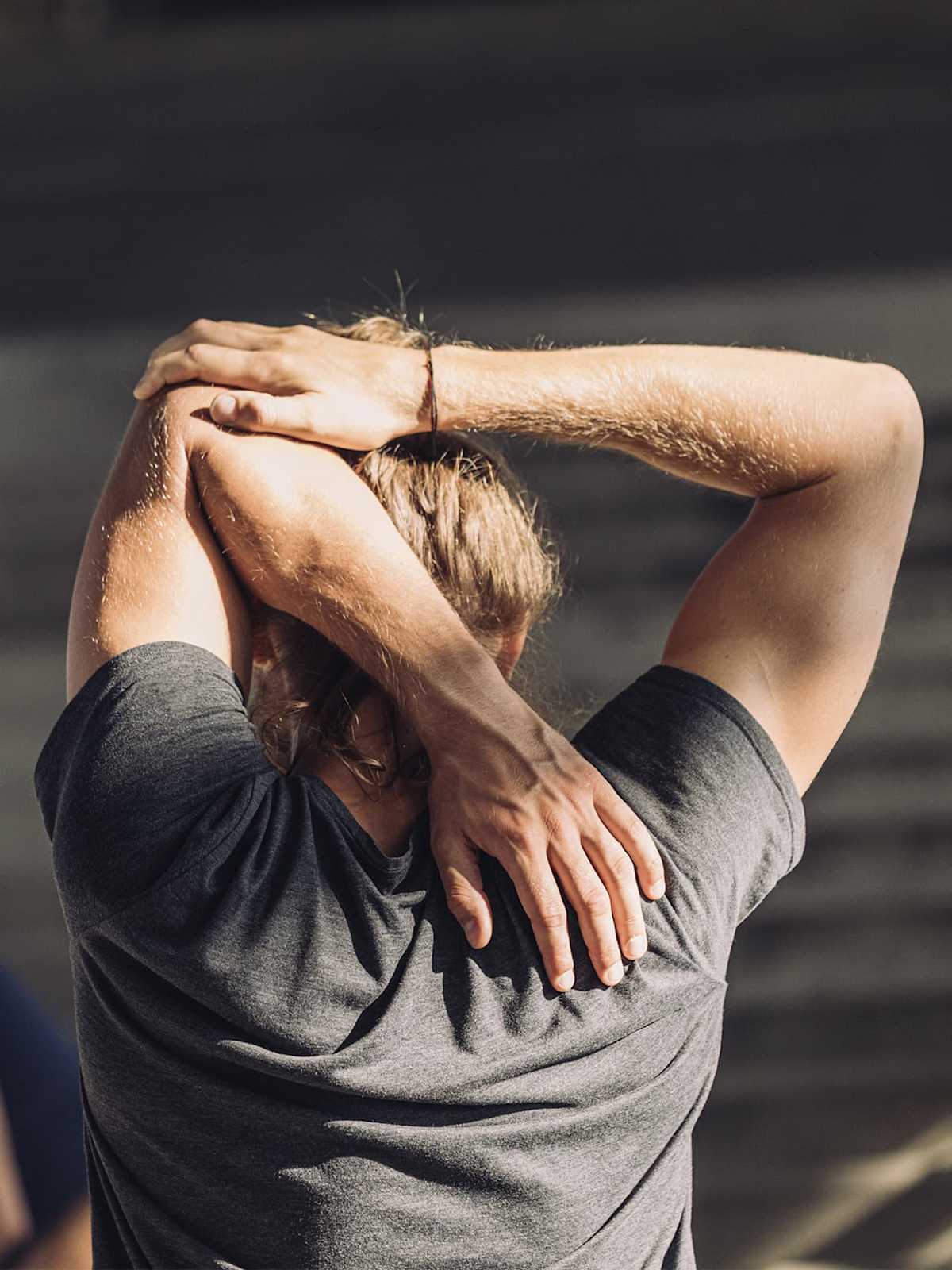 ¿Qué es el estiramiento dinámico y el estático, y cuál probar? | YoPRO