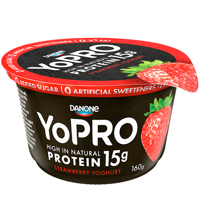 Our Products | YoPRO