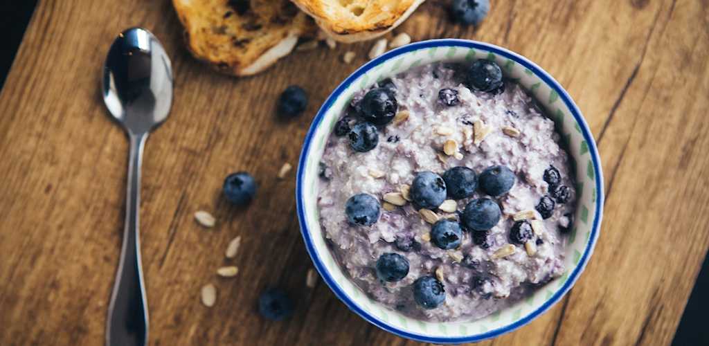 What to Eat for your Morning PreWorkout Meal