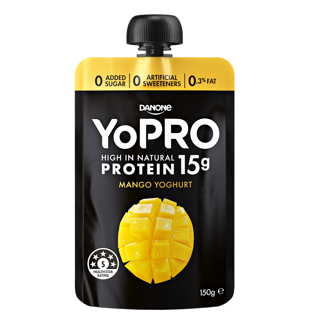 Our Products | YoPRO