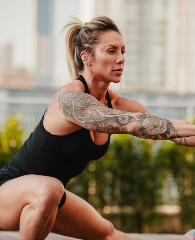 christmas abbott before and after