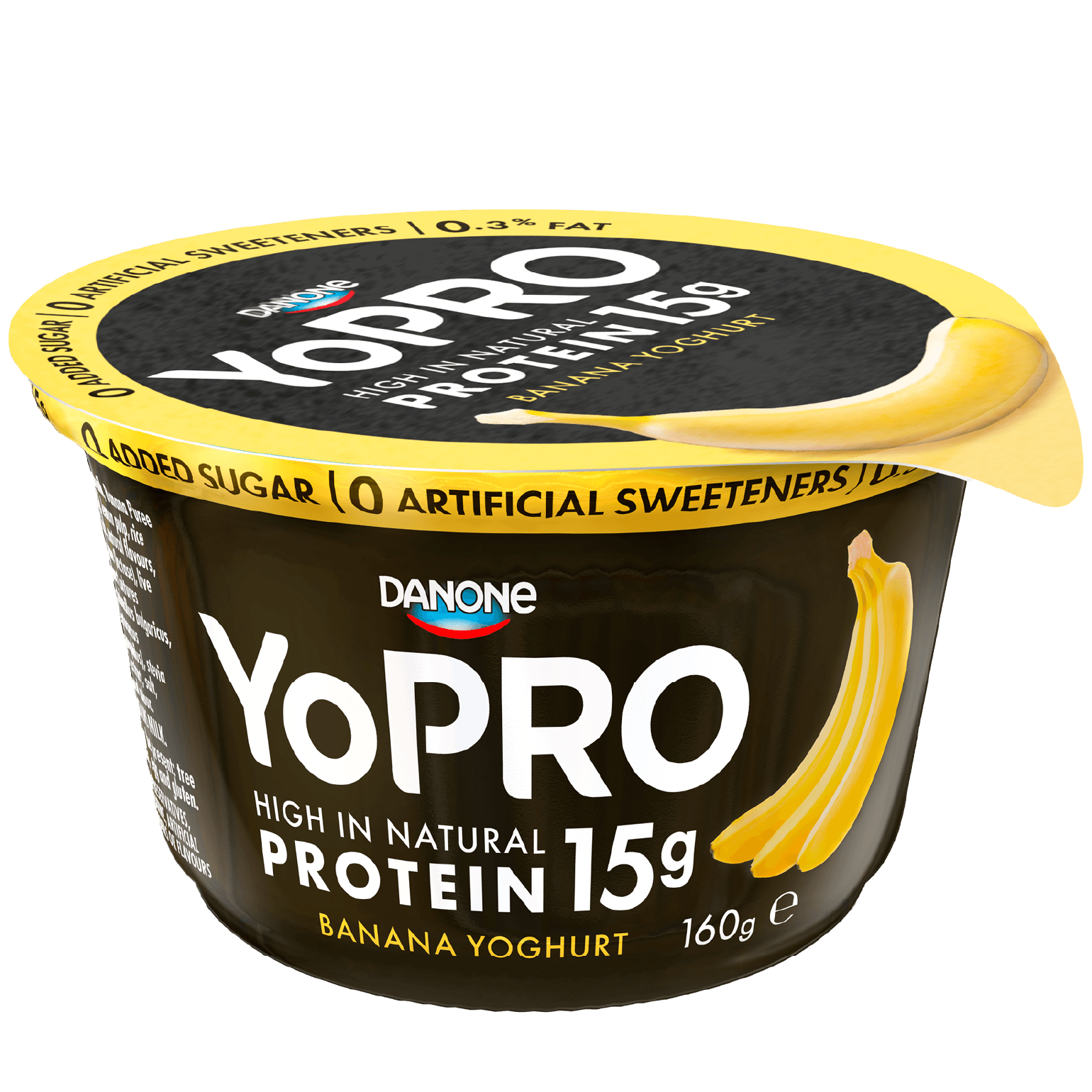 Perform Yoghurt Pots YoPRO Perform Yoghurt Pots YoPRO