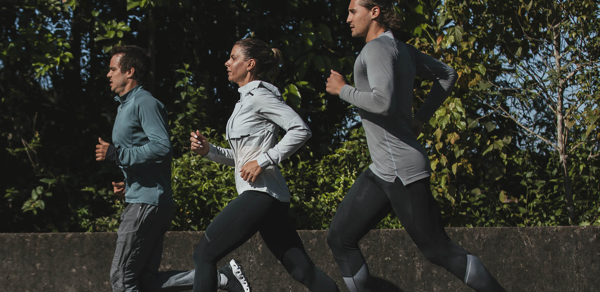 Correr faz bem! 5 benefícios da corrida para a sua saúde