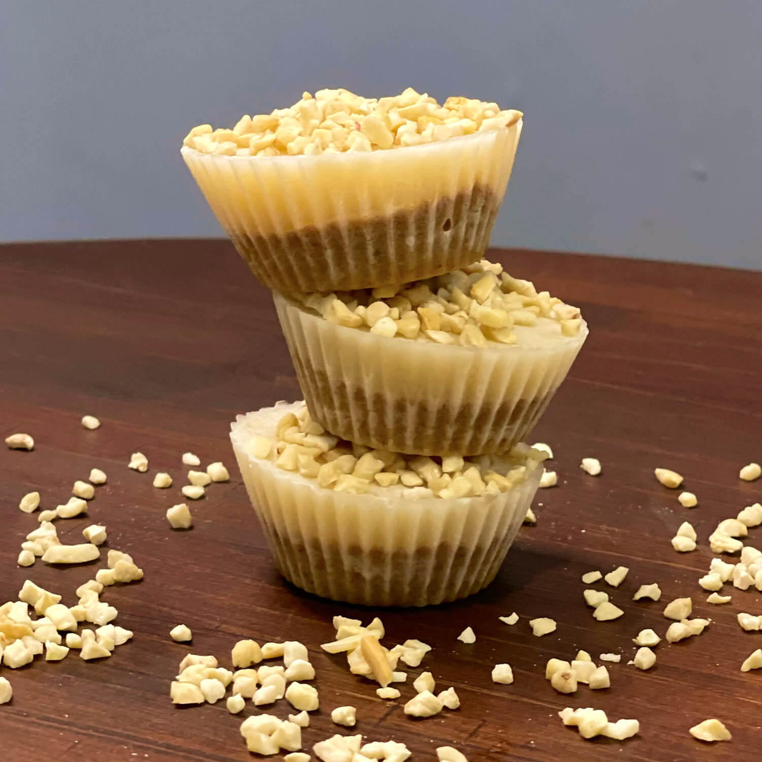 receitas doces bolinho Yopro