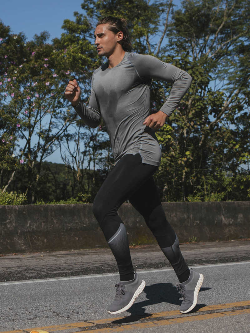 Correr faz bem! 5 benefícios da corrida para a sua saúde