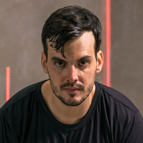 Michel Arlindo