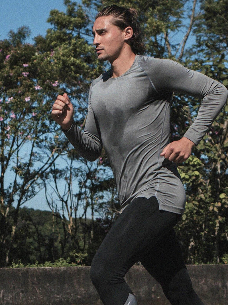 treino cardio corrida Yopro
