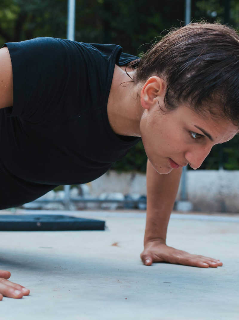 10 melhores exercícios para as costas: veja lista, treinos