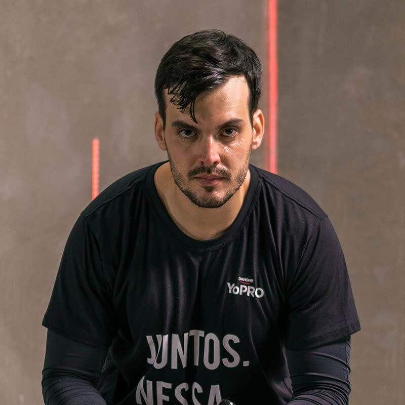 Michel Arlindo