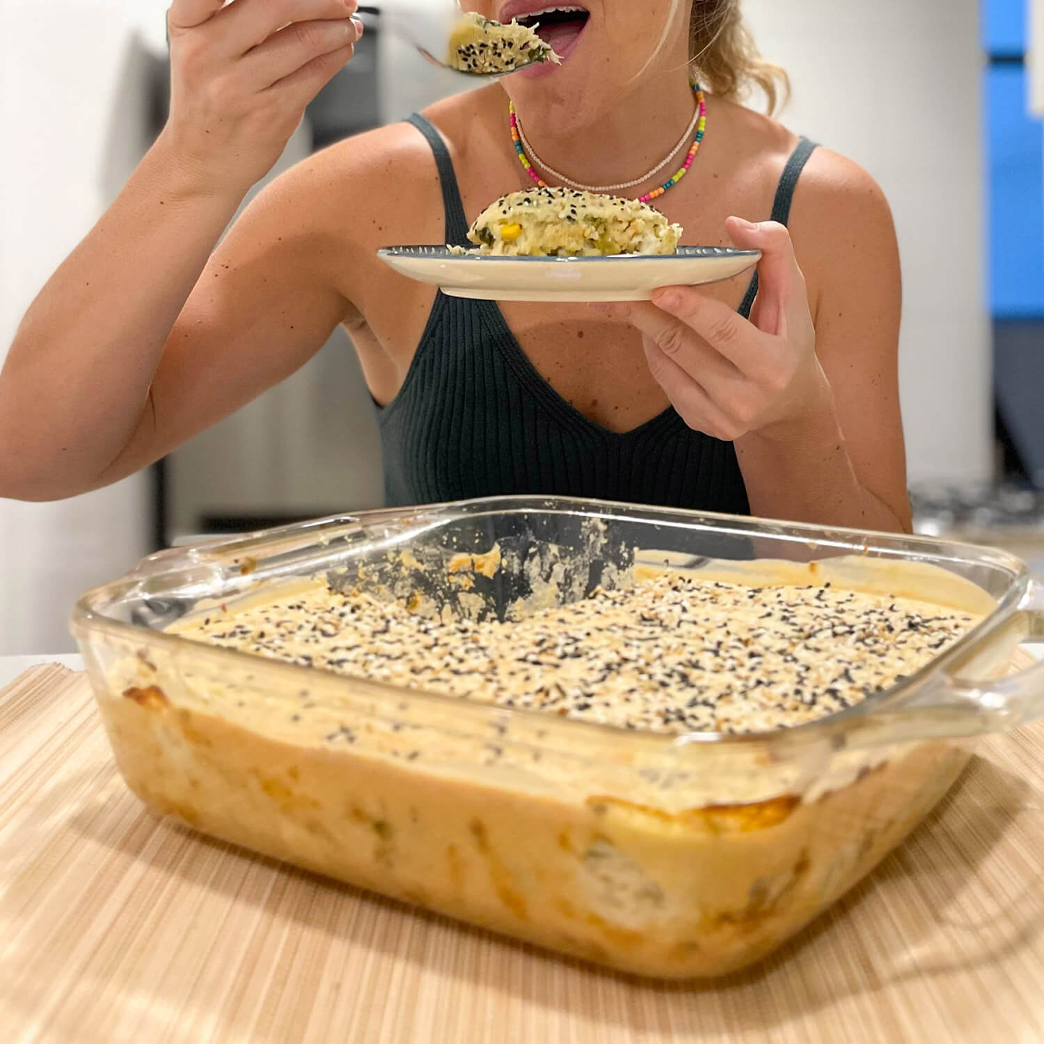 receitas saudaveis Yopro