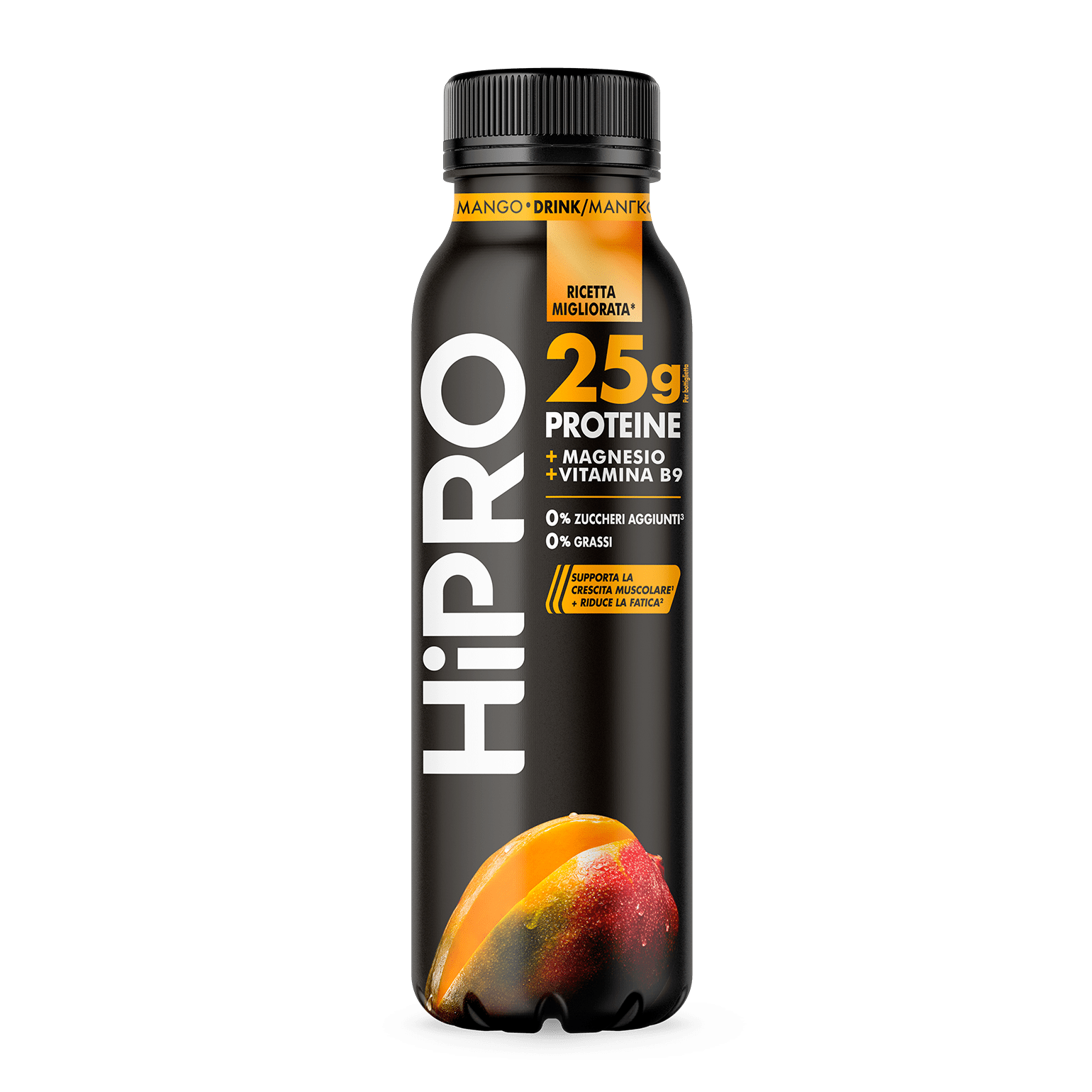 HiPRO Mango