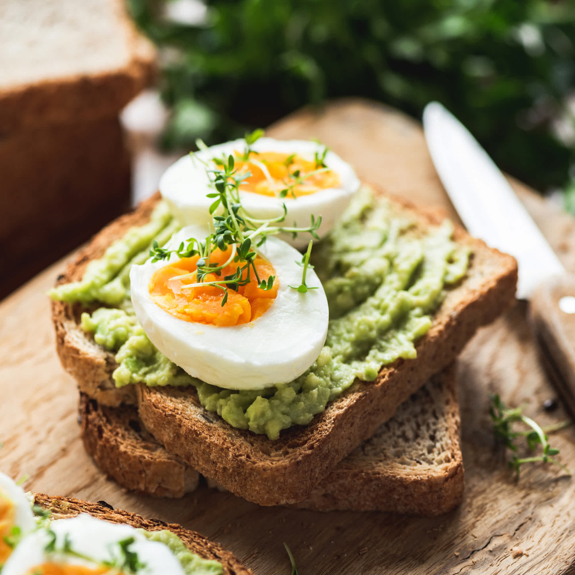 12 recetas de ricos desayunos saludables con huevo | YoPRO