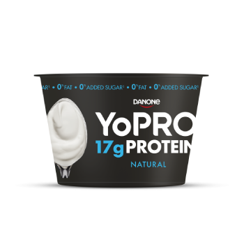 YoPRO natural 16g de proteína