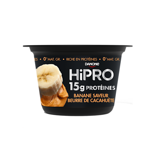 Site Officiel HiPRO France - Découvrez nos produits hyper-protéinés