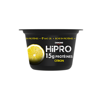 Site Officiel HiPRO France - Découvrez nos produits hyper-protéinés