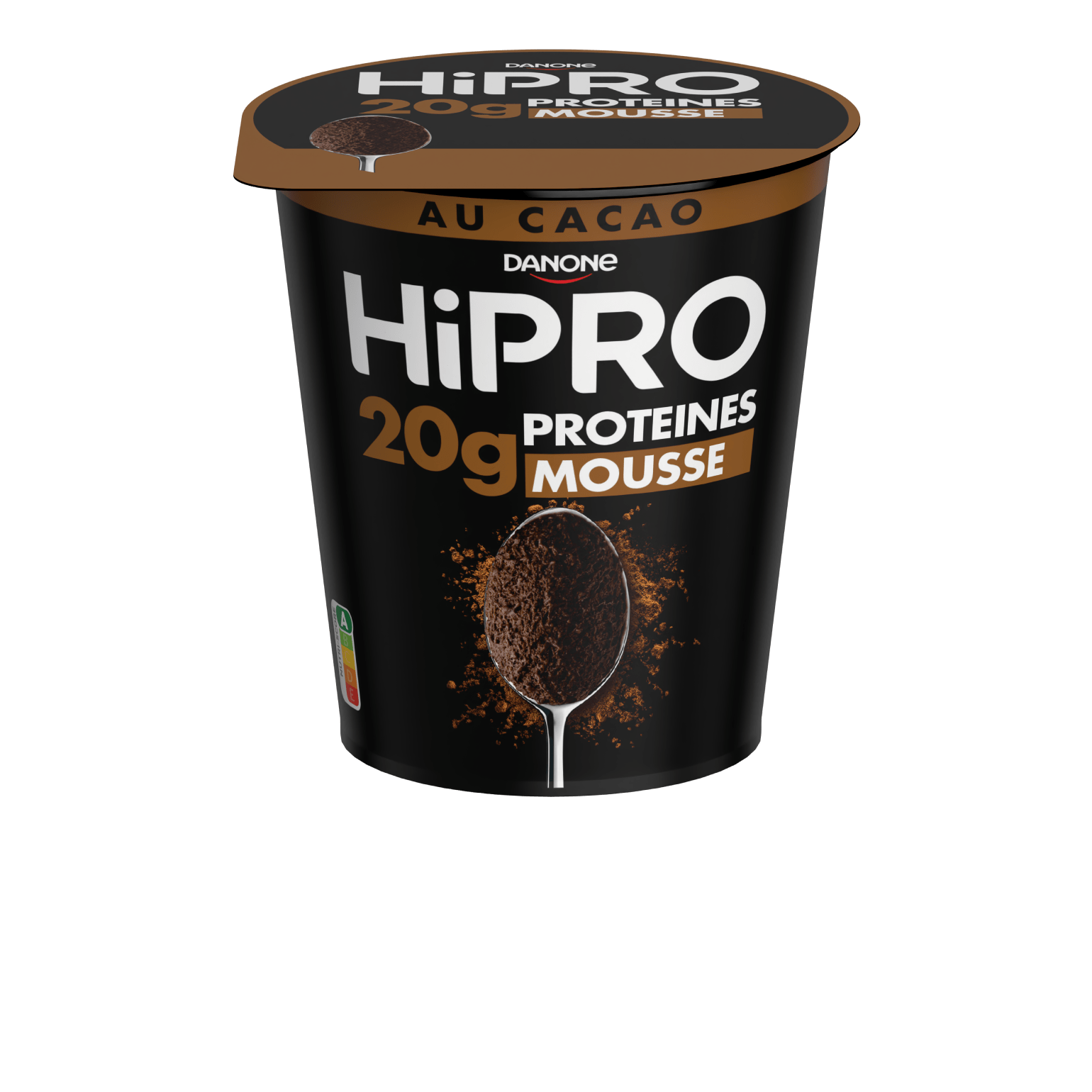 HiPro Mousse Cacao