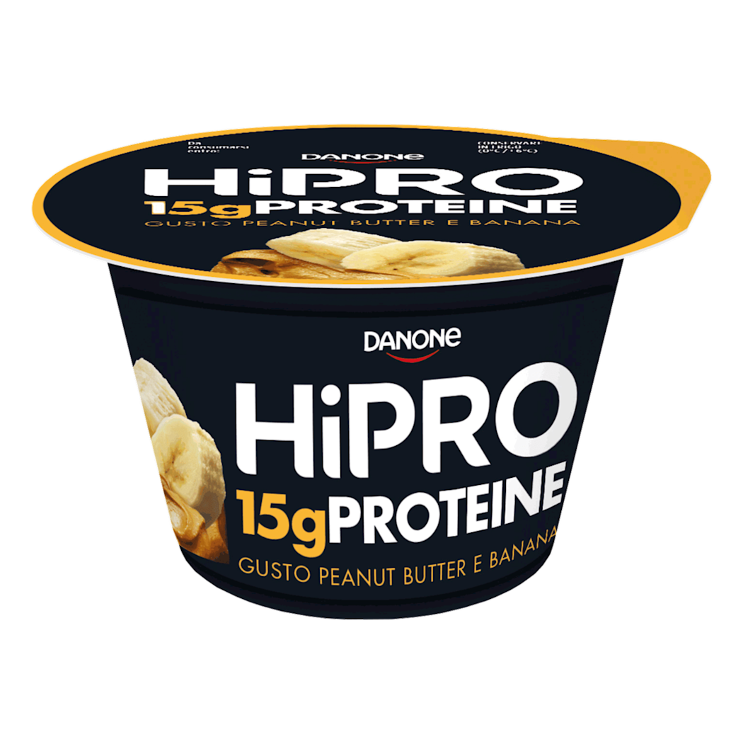 Prodotti | HiPro