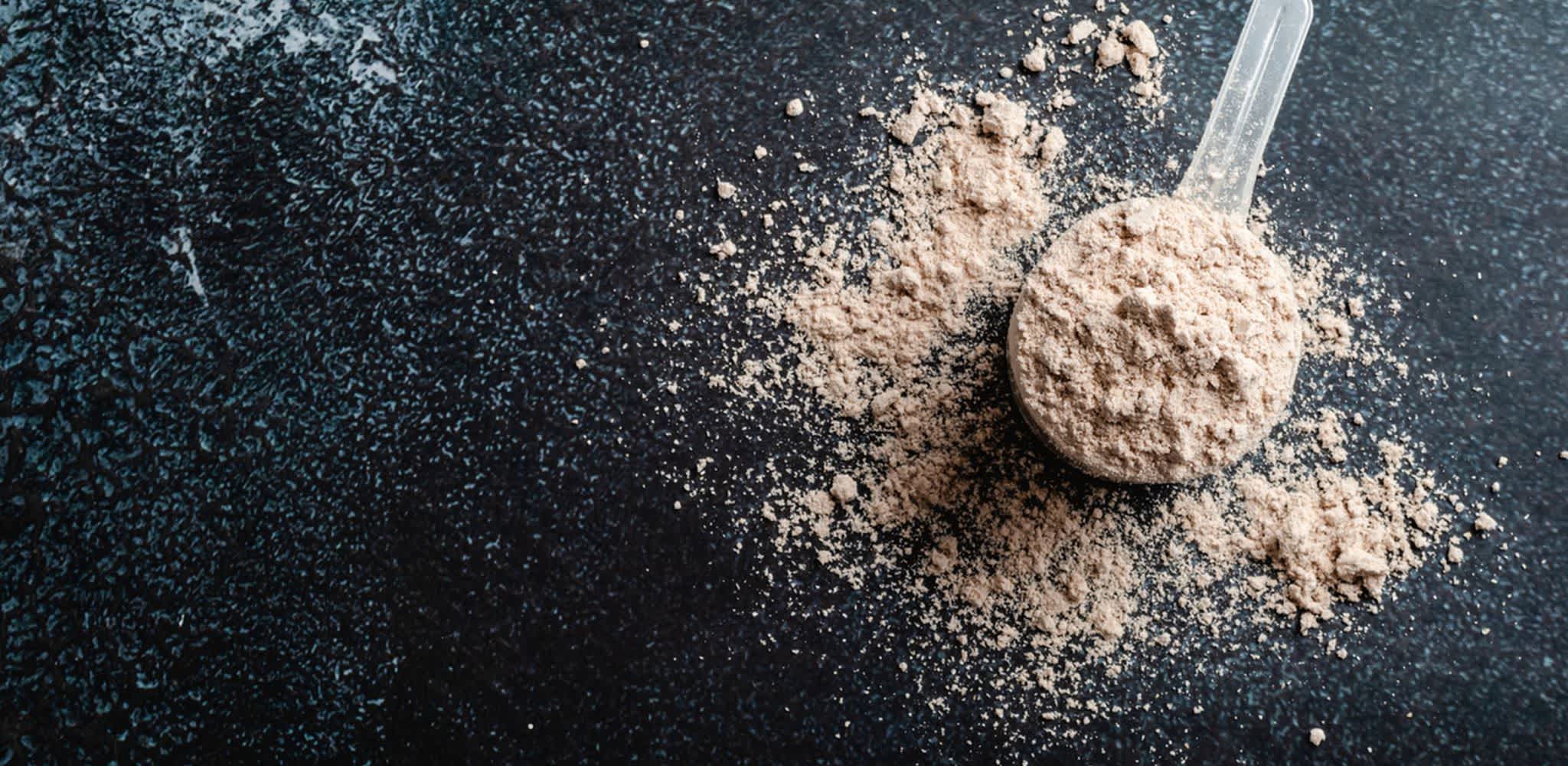 Quante proteine assumere al giorno i