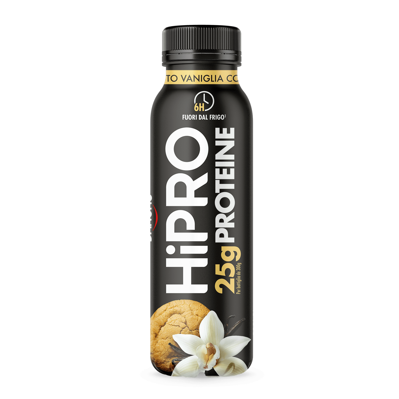 HiPRO Vaniglia Cookie