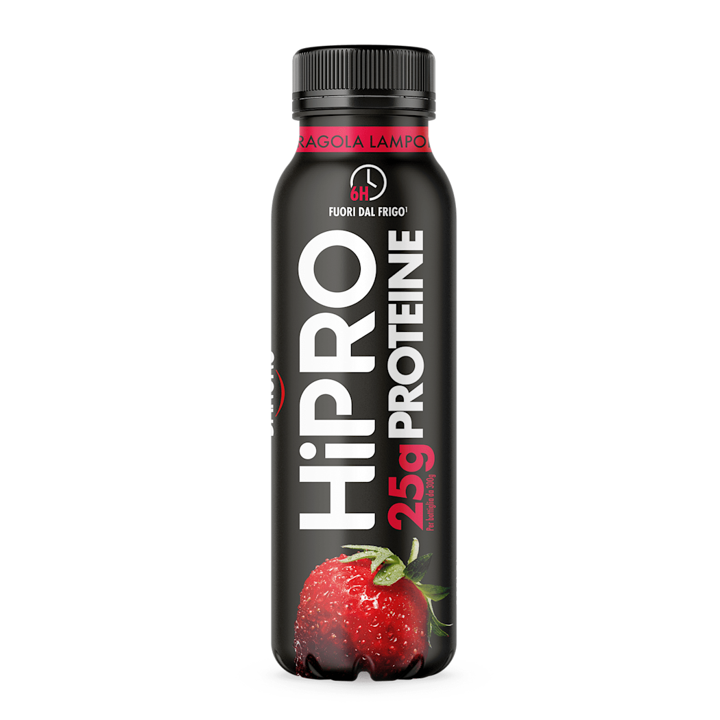 Prodotti | HiPro