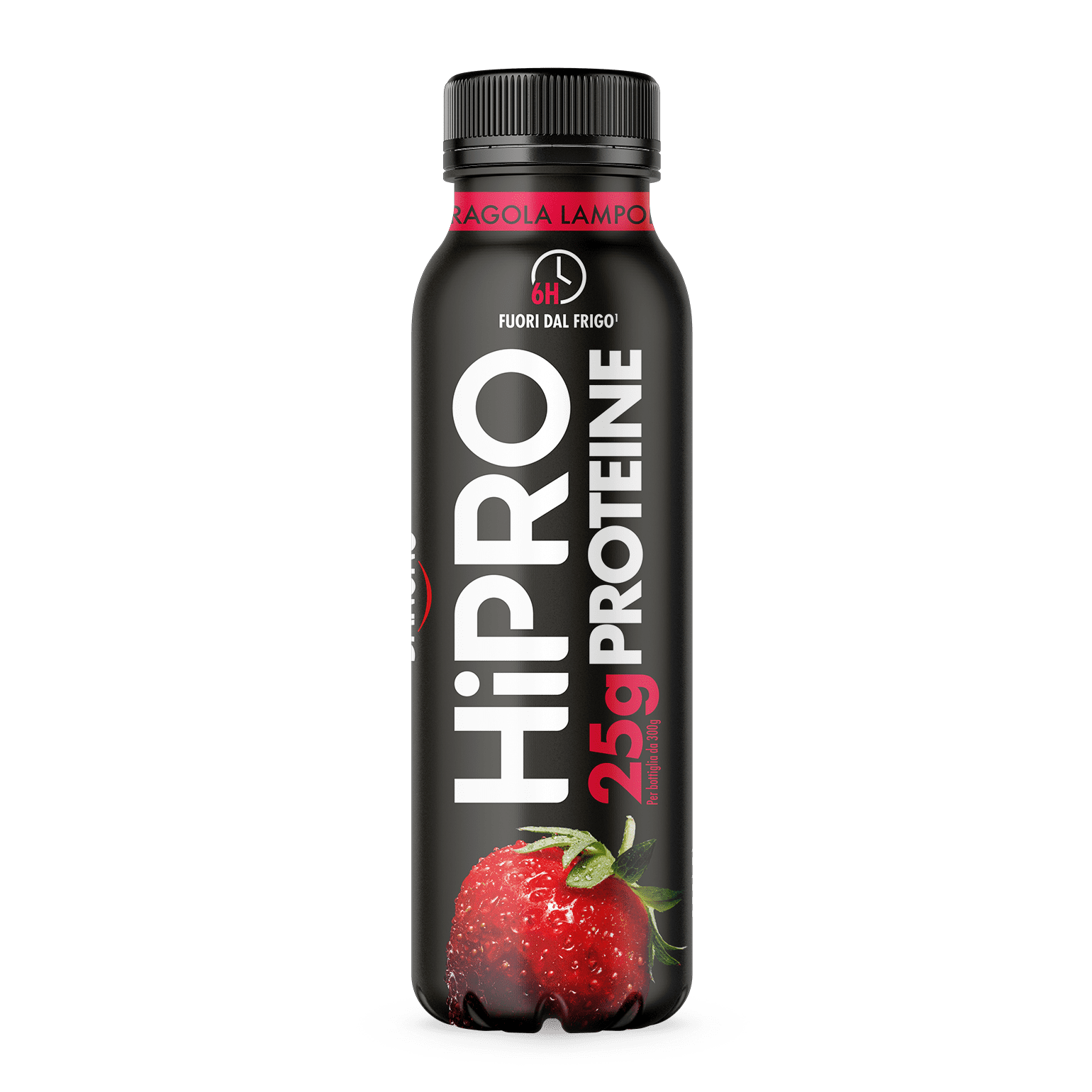 HiPRO Fragola Lampone