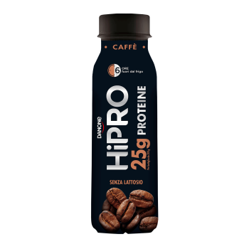 HiPRO Caffè