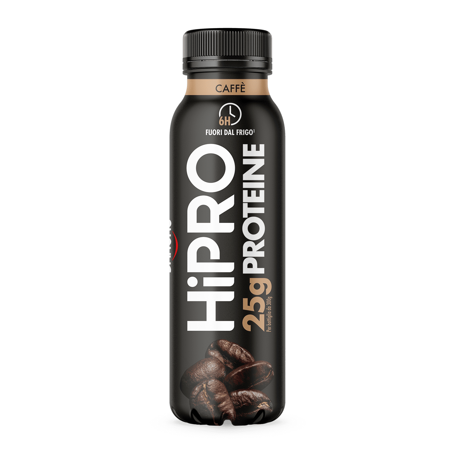 HiPRO Caffè