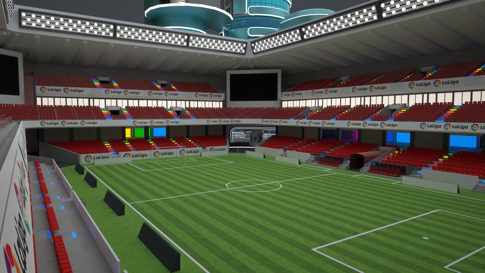 LaLigaStadiumInterior