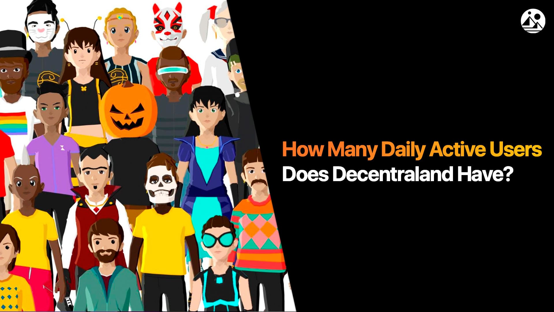 How Many Dau Does Decentraland Have Decentraland