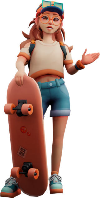 skater
