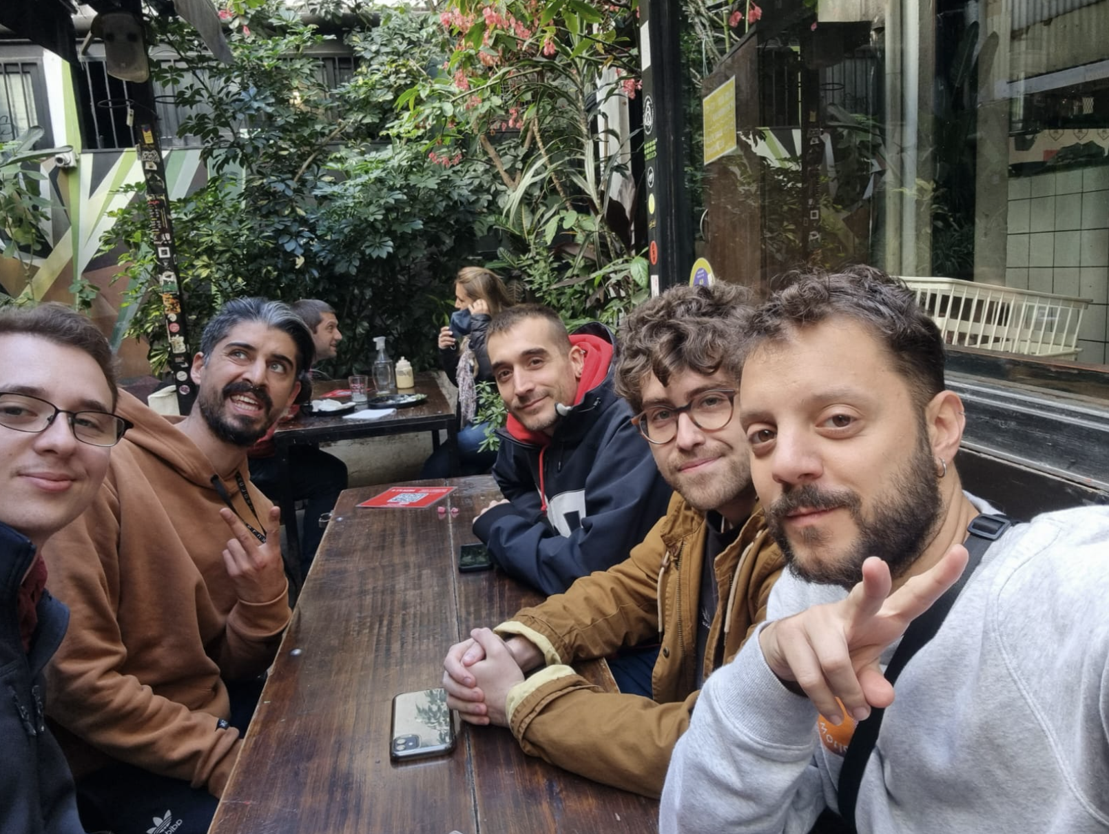 Govapp team