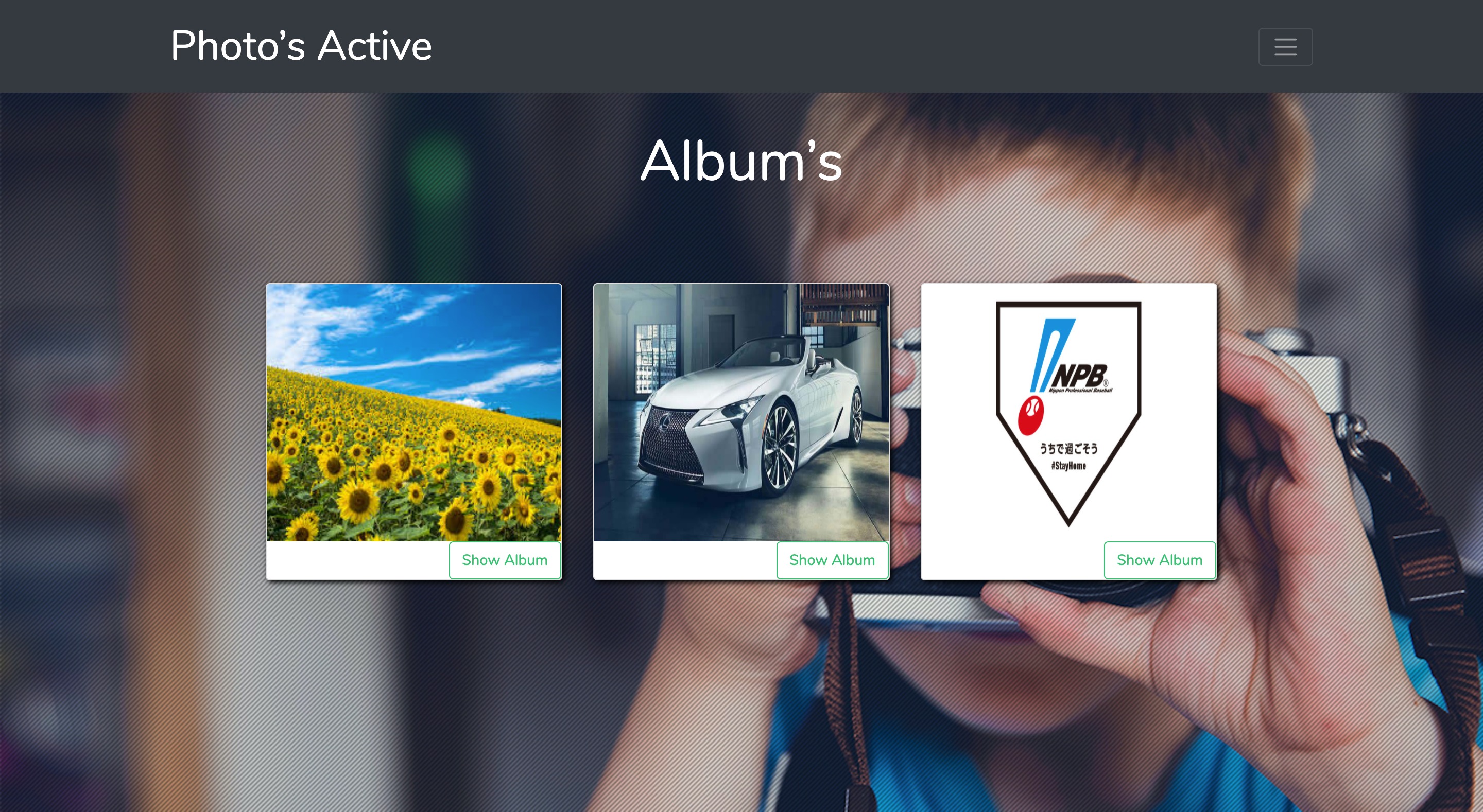 Photos-active