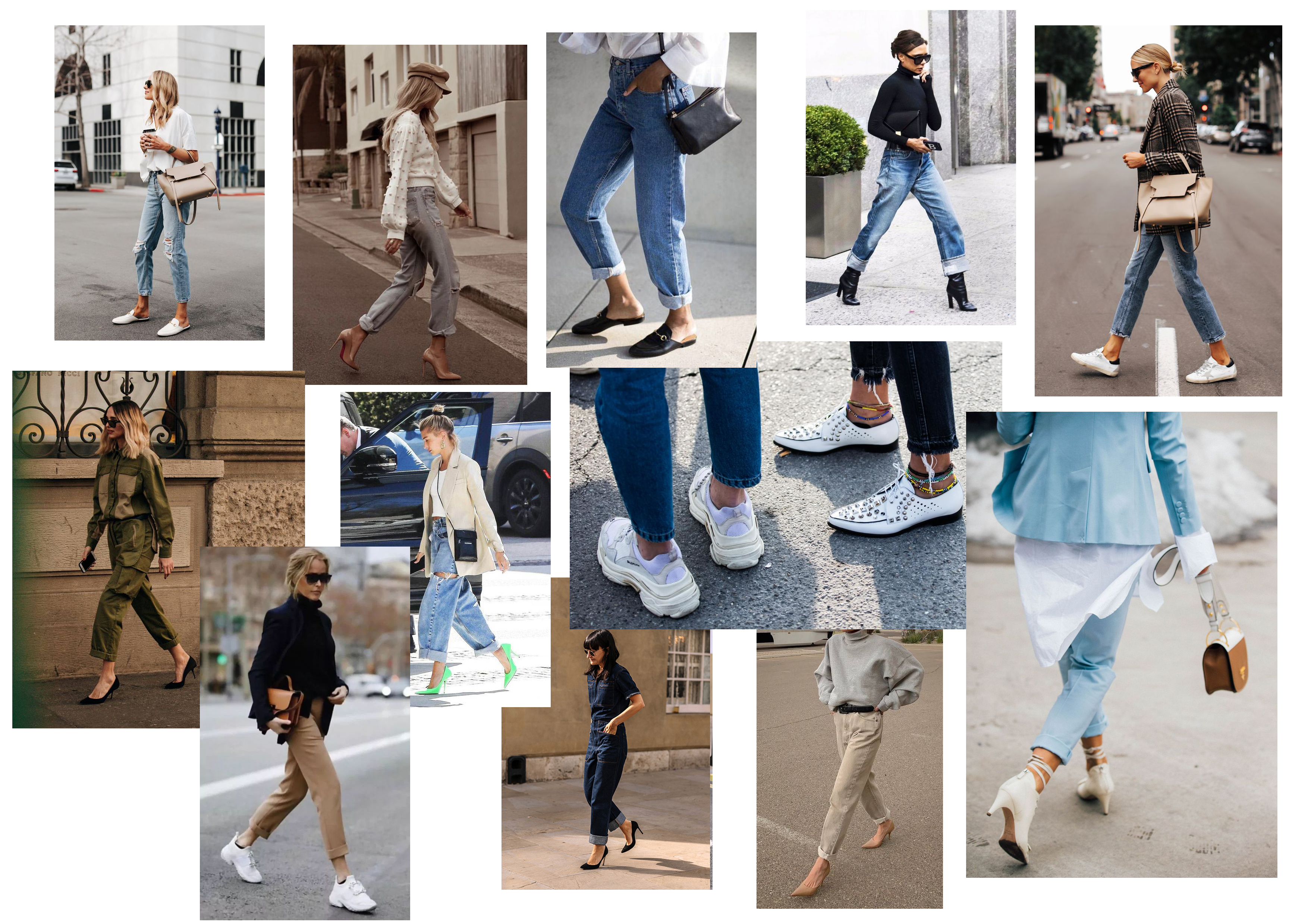 moodboard 1 nogawki