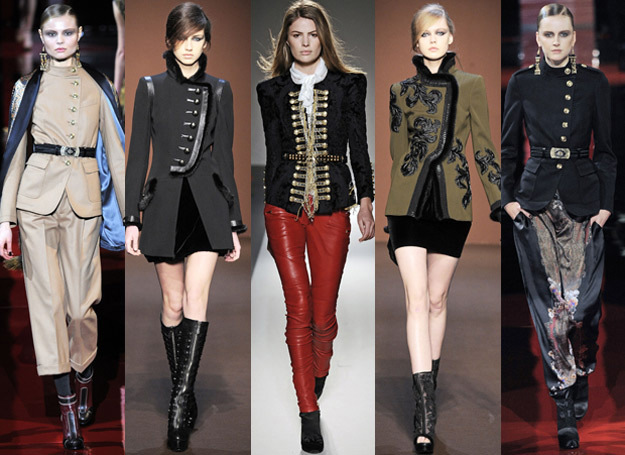 styl 2010