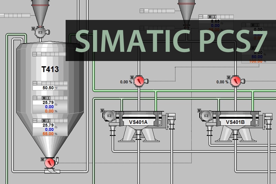 PCS7 Chosen for Lubricant Plant Expansion Prism Systems, Inc.