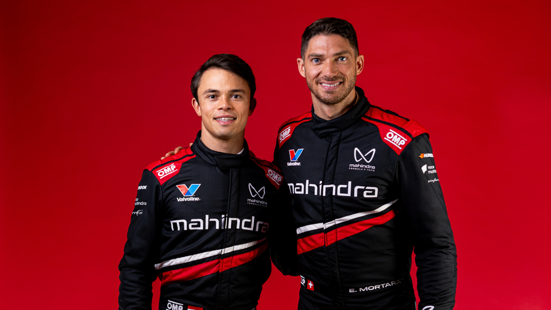 The Electric Succession: Andretti Hands Formula E Reins to Campbell Hobson — image 2