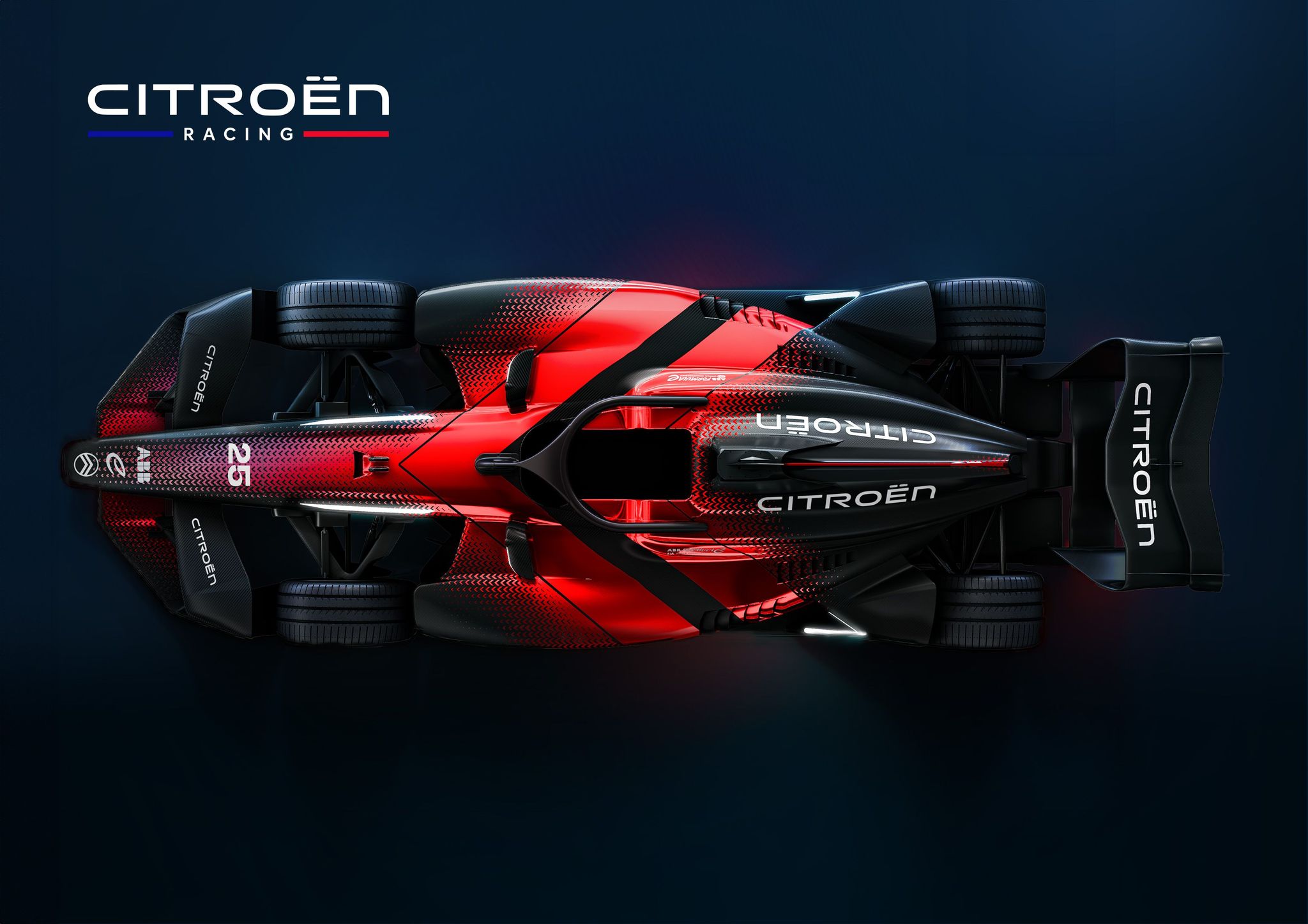 Citroën Racing unveils new GEN4 car ahead of 2026/27 season - ABB
