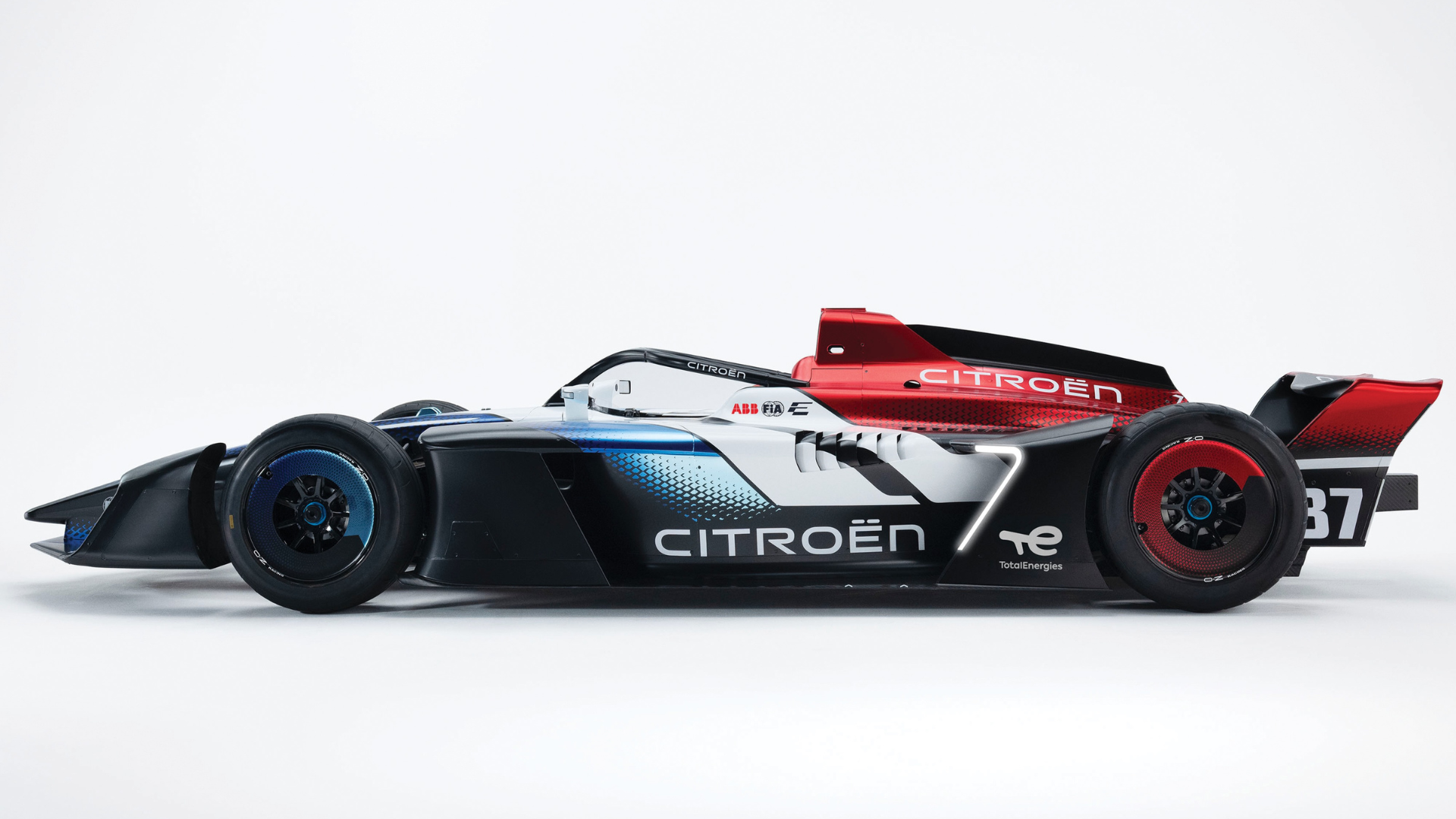 Andretti unveil special Liberty Walk livery for 2026 TDK To… - ABB