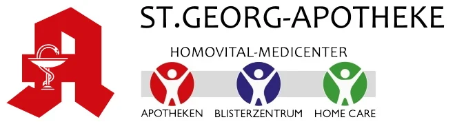 Homovital - St Georg Apotheke