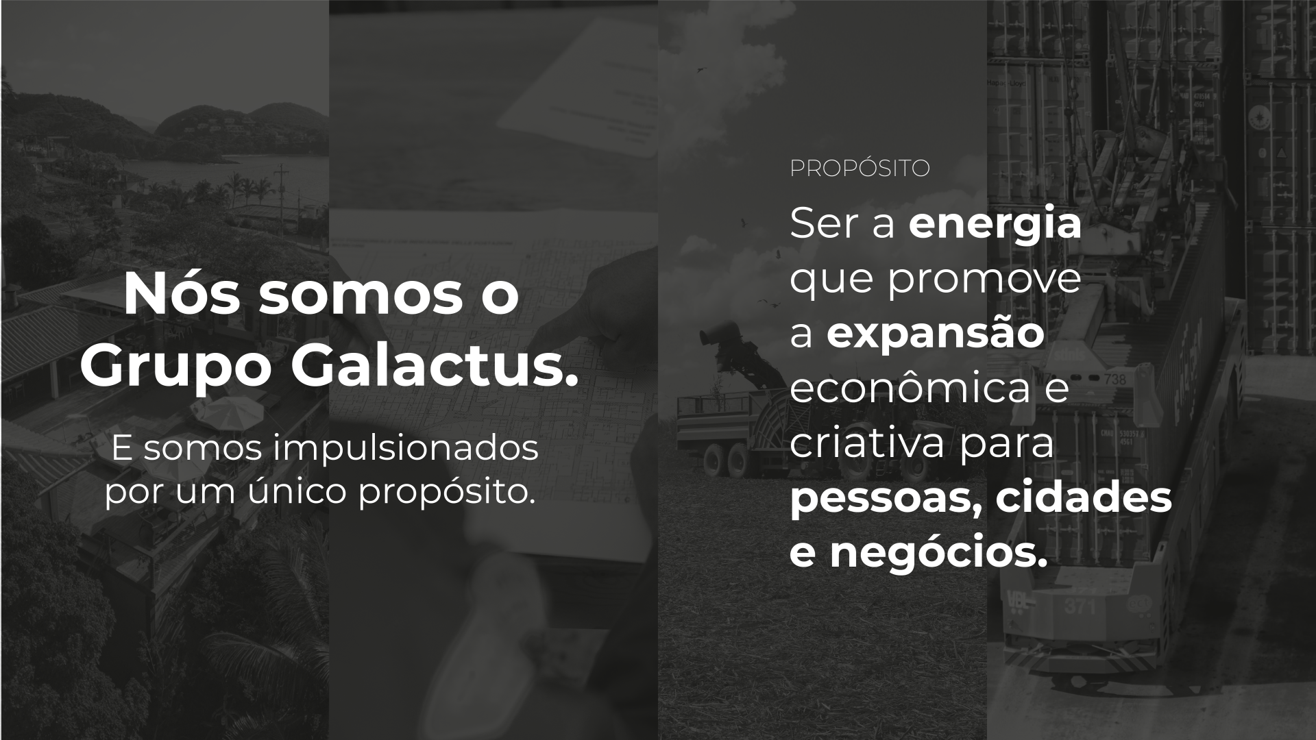 Grupo Galactus