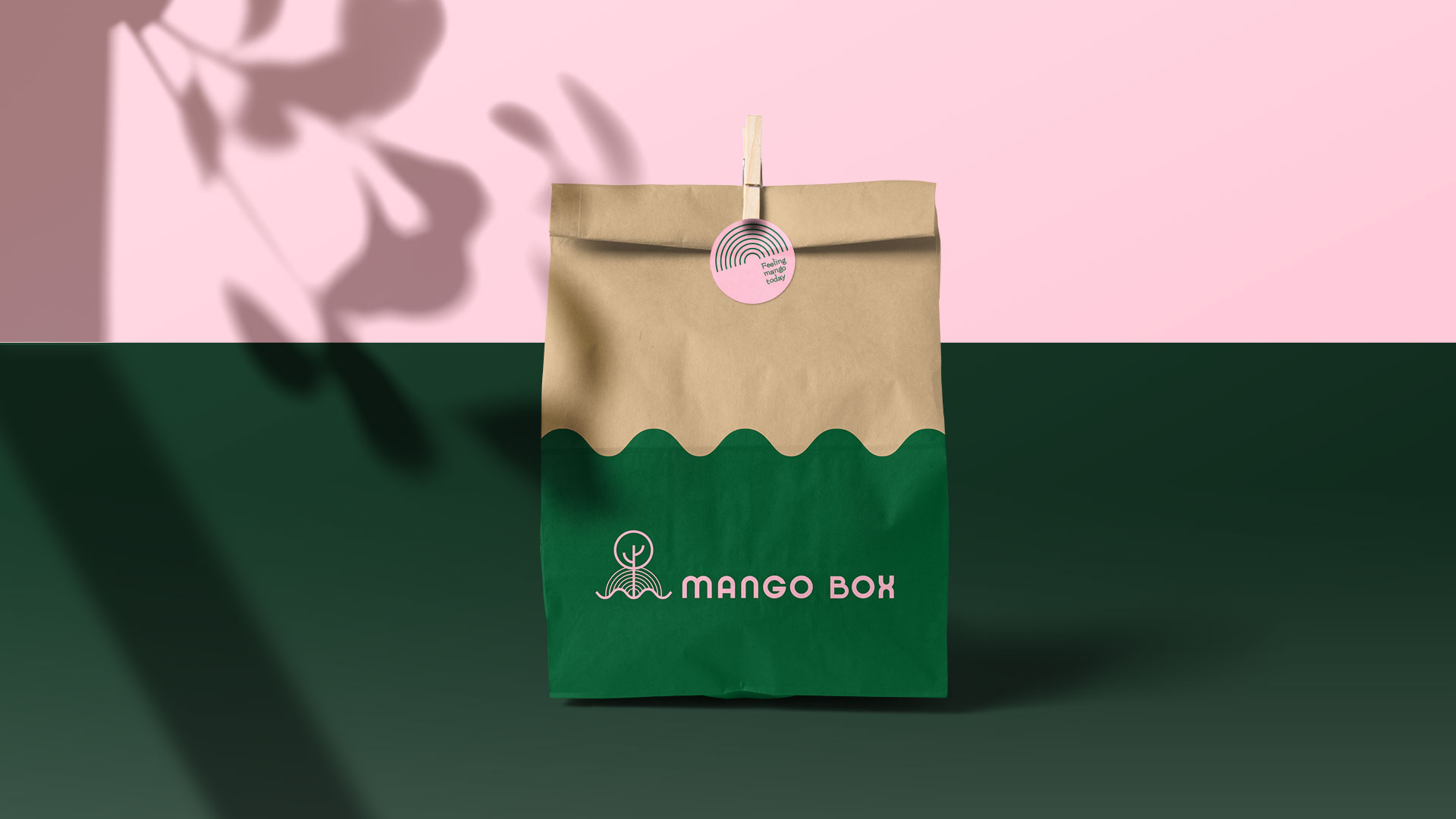 MANGO BOX