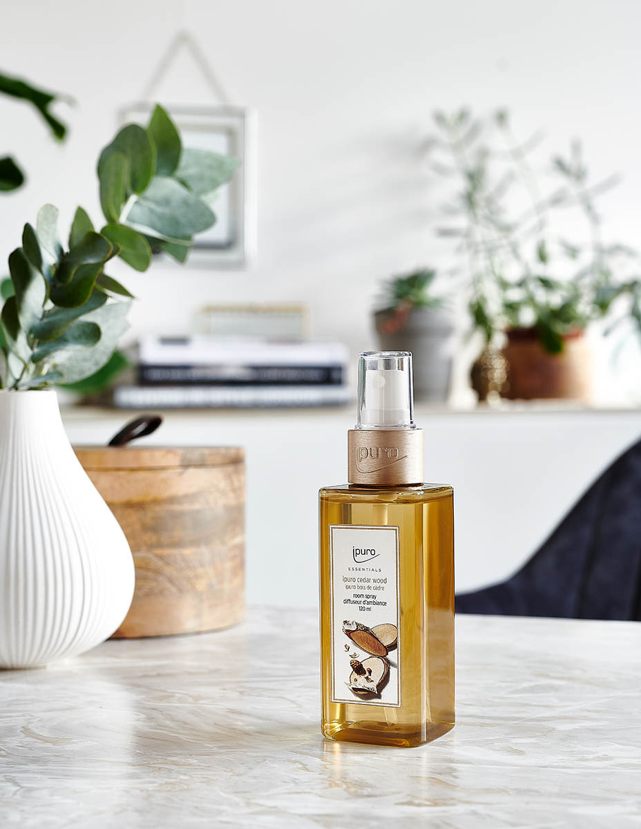 Room Spray ipuro cedar wood