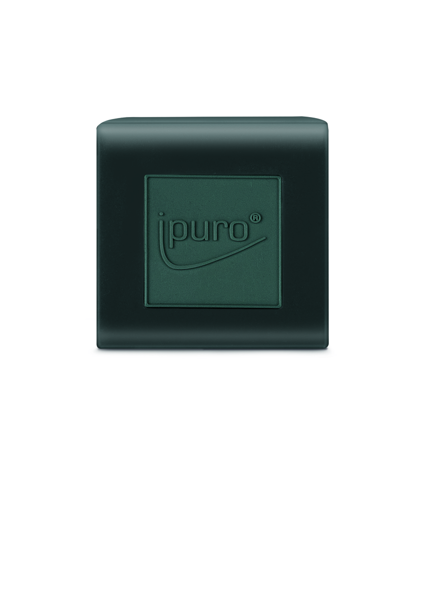 Ipuro Autoduft Black At