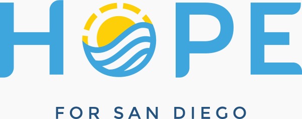 Hope for San Diego