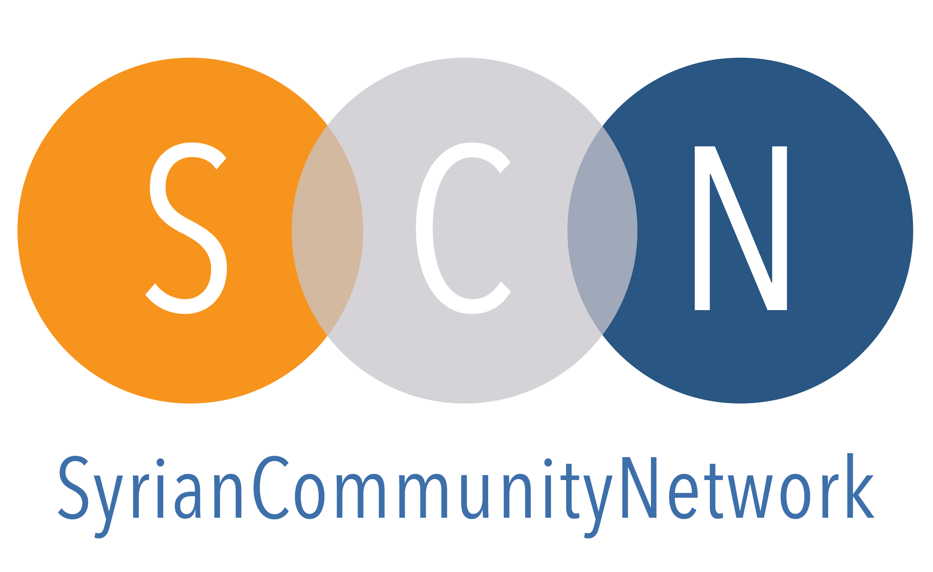 Syrian Community Network (SCN)