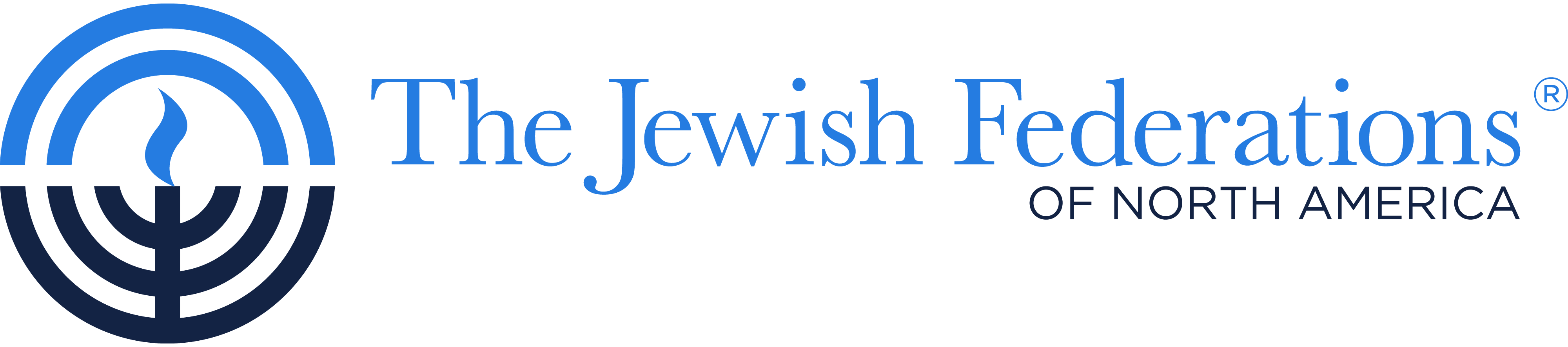 Jewish Federations of North America